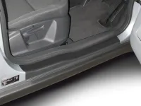 RGM® Einstiegsleisten ABS schwarz 4tlg. passend für Skoda Yeti ab 2009