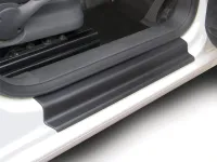 RGM® Einstiegsleisten ABS schwarz 4tlg. passend für VW Caddy 4 2004-2020