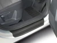 RGM® Einstiegsleisten ABS schwarz 4tlg. passend für VW Sharan ab 2010
