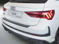 RGM® Ladekantenschutz ABS schwarz passend für Audi Q3 Sportback ab 9/2019
