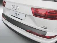 RGM® Ladekantenschutz ABS schwarz passend für Audi Q7/SQ7 ab 06/2015