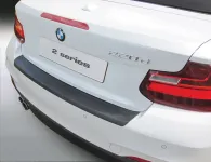 RGM® Ladekantenschutz ABS schwarz passend für BMW 2er F22 Coupe 3-Türer ab 4/2014 RGM® Ladekantenschutz ABS schwarz passend für BMW 2er F22 Coupe 3-Türer ab 4/2014