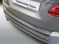 RGM® Ladekantenschutz ABS schwarz passend für BMW 2er F45 Active Tourer 2014-2018 RGM® Ladekantenschutz ABS schwarz passend für BMW 2er F45 Active Tourer 2014-2018