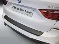 RGM® Ladekantenschutz ABS schwarz passend für BMW 2er F46 Gran Tourer