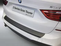 RGM® Ladekantenschutz ABS schwarz passend für BMW 2er F46 Gran Tourer RGM® Ladekantenschutz ABS schwarz passend für BMW 2er F46 Gran Tourer