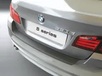 RGM® Ladekantenschutz ABS schwarz passend für BMW 5er F10 2010-2016 SE/Sport/LUX RGM® Ladekantenschutz ABS schwarz passend für BMW 5er F10 2010-2016 SE/Sport/LUX