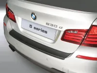 RGM® Ladekantenschutz ABS schwarz passend für BMW 5er F10 Limo M-Sport 2010-2016 RGM® Ladekantenschutz ABS schwarz passend für BMW 5er F10 Limo M-Sport 2010-2016