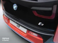 RGM® Ladekantenschutz ABS schwarz passend für BMW i3  ELECTRIC 10/2013 - 10/2017