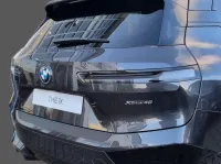 RGM® Ladekantenschutz ABS schwarz passend für BMW iX ab 7/2021