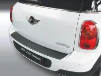 RGM® Ladekantenschutz ABS schwarz passend für BMW Mini Countryman 9/2010-1/2017