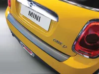 Klassische Neuerscheinungen für 2024 Ladekantenschutz für BMW passgenau Mini & hochwertig
