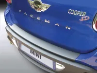 Ladekantenschutz für BMW Mini hochwertig passgenau 