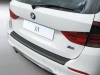 RGM® Ladekantenschutz ABS schwarz passend für BMW X1 (E84) 10/2009-8/2015
