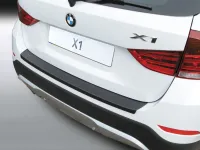 & X1 passgenau Ladekantenschutz hochwertig für BMW