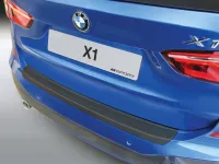 Ladekantenschutz Edelstahl passend für BMW X1 (F48) ab 10/2015-9/2022