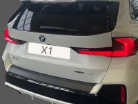 RGM® Ladekantenschutz ABS schwarz passend für BMW X1 U11 ab 10/2022 M SPORT