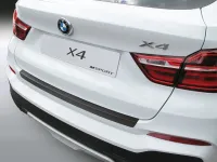 RGM® Ladekantenschutz ABS schwarz passend für BMW X4 F26 4/2014-3/2018 M SPORT