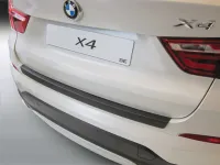 RGM® Ladekantenschutz ABS schwarz passend für BMW X4 F26 von 4/2014-3/2018 SE RGM® Ladekantenschutz ABS schwarz passend für BMW X4 F26 von 4/2014-3/2018 SE