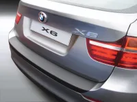 RGM® Ladekantenschutz ABS schwarz passend für BMW X6 E71 von 4/2012-11/2014 RGM® Ladekantenschutz ABS schwarz passend für BMW X6 E71 von 4/2012-11/2014