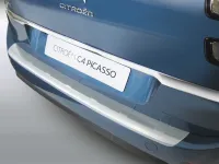 RGM® Ladekantenschutz ABS schwarz passend für Citroen C4 Grand Picasso II. ab 9/2013 RGM® Ladekantenschutz ABS schwarz passend für Citroen C4 Grand Picasso II. ab 9/2013