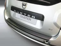 RGM® Ladekantenschutz ABS schwarz passend für Dacia Duster I. 4/2010-12/2017
