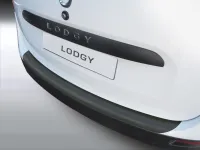 RGM® Ladekantenschutz ABS schwarz passend für Dacia Lodgy ab 05/2012