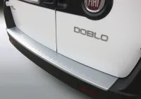 RGM® Ladekantenschutz ABS schwarz passend für Fiat Doblo ab 12/2014 RGM® Ladekantenschutz ABS schwarz passend für Fiat Doblo ab 12/2014