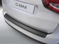 RGM® Ladekantenschutz ABS schwarz passend für Ford C-MAX ab 6/2015