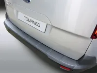 RGM® Ladekantenschutz ABS schwarz passend für Ford Connect/Tourneo Connect ab1/2014 bis 10/2021