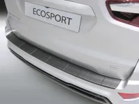 RGM® Ladekantenschutz ABS schwarz passend für Ford EcoSport ab 12/2017 gerippt RGM® Ladekantenschutz ABS schwarz passend für Ford EcoSport ab 12/2017 gerippt