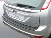 RGM® Ladekantenschutz ABS schwarz passend für Ford Focus ab 09/2007-2011 (nicht ST)