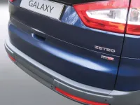 RGM® Ladekantenschutz ABS schwarz passend für Ford Galaxy 2 ab 09/2005 - 08/2015 RGM® Ladekantenschutz ABS schwarz passend für Ford Galaxy 2 ab 09/2005 - 08/2015