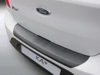 RGM® Ladekantenschutz ABS schwarz passend für Ford KA+ ab 10/2016