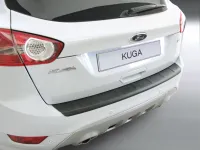 RGM® Ladekantenschutz ABS schwarz passend für Ford Kuga 1 ab 6/2008 bis 2/2013