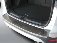 RGM® Ladekantenschutz ABS schwarz passend für Ford Kuga 2 ab 3/2013 bis 2019