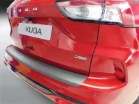 RGM® Ladekantenschutz ABS schwarz passend für Ford Kuga III MK3 9/2019-FL 2024 (auch ST)