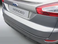 Ladekantenschutz für Turnier passgenau Mondeo Kombi Ford