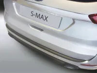 RGM® Ladekantenschutz ABS schwarz passend für Ford S MAX ab 05/2006 - 08/2015