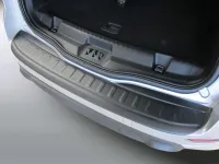 RGM® Ladekantenschutz ABS schwarz passend für Ford S MAX ab 09/2015