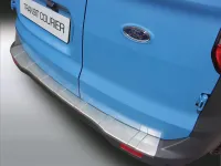 RGM® Ladekantenschutz ABS schwarz passend für Ford Transit Courier 06/2014 gerippt RGM® Ladekantenschutz ABS schwarz passend für Ford Transit Courier 06/2014 gerippt