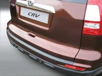 RGM® Ladekantenschutz ABS Kunststoff schwarz matt passend für Honda CRV 1/2010 - 10/2012