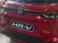 RGM® Ladekantenschutz ABS schwarz passend für Honda HR-V ab 9/2021