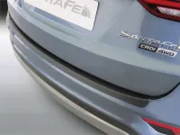 RGM® Ladekantenschutz ABS schwarz passend für Hyundai Santa Fe 11/2015-5/2018