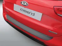 RGM® Ladekantenschutz ABS schwarz passend für Kia Ceed Sportwagon 9/2015-2018