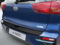 RGM® Ladekantenschutz ABS schwarz passend für Kia e-Niro ab 12/2018