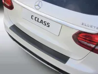 Ladekantenschutz für Mercedes C-Klasse hochwertig & passgenau