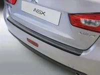 RGM® Ladekantenschutz ABS schwarz passend für Mitsubishi ASX 11/2012-9/2017 gerippt RGM® Ladekantenschutz ABS schwarz passend für Mitsubishi ASX 11/2012-9/2017 gerippt