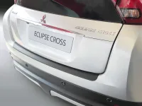 RGM® Ladekantenschutz ABS schwarz passend für Mitsubishi Eclipse Cross 2018-12/2020 RGM® Ladekantenschutz ABS schwarz passend für Mitsubishi Eclipse Cross 2018-12/2020
