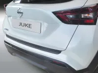 RGM® Ladekantenschutz ABS schwarz passend für Nissan Juke II. ab 9/2019