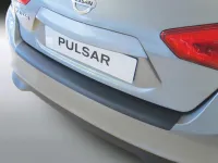 RGM® Ladekantenschutz ABS schwarz passend für Nissan Pulsar 10/2014 - 6/2018